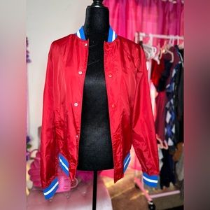 Forever 21 men’s windbreaker jacket